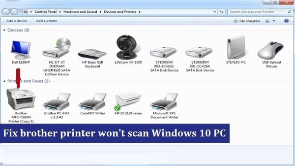 scanner app for mac for brother printer mfc j6920dw